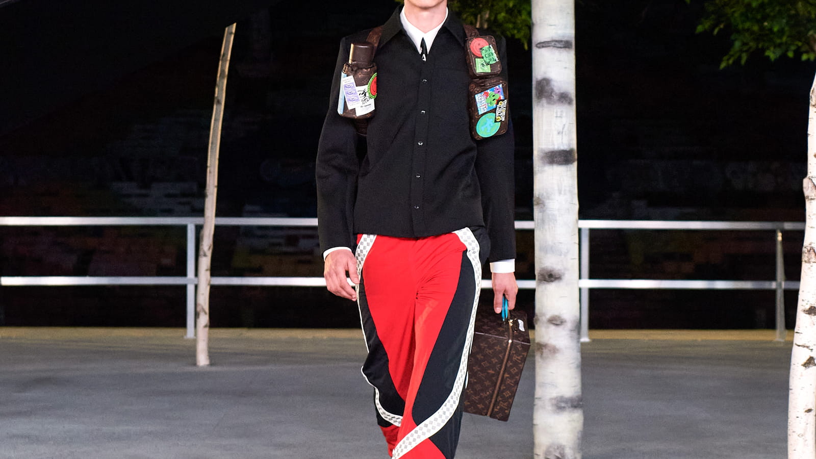 Look 5