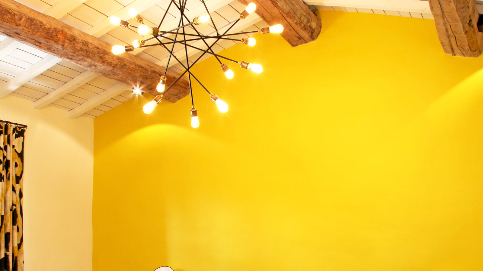 Jaune d'or