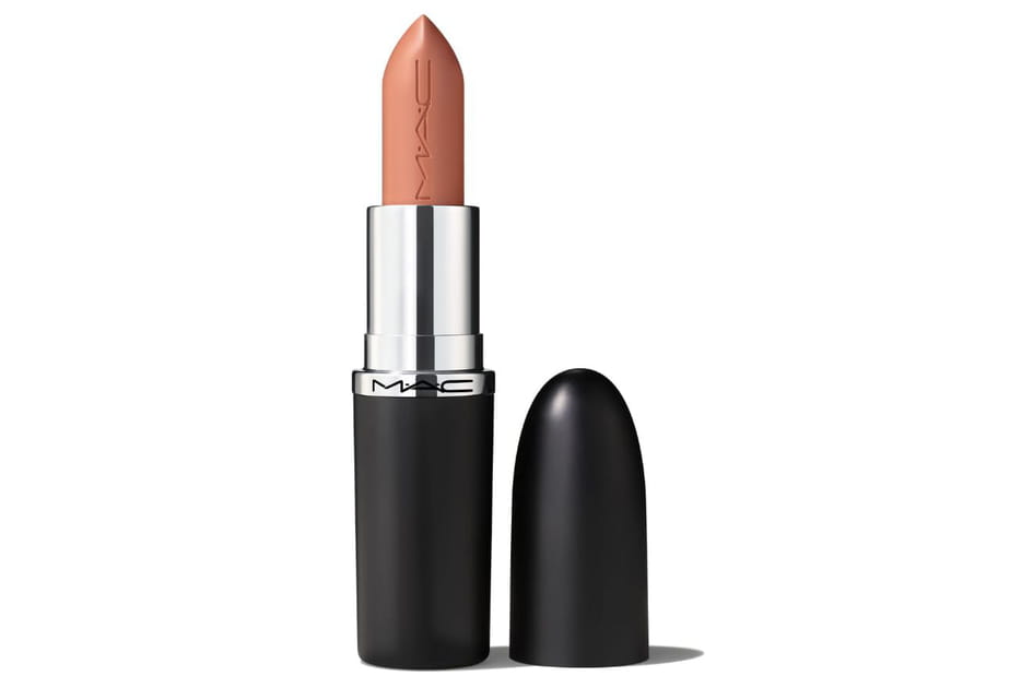 Rouge &agrave; l&egrave;vres Macximal Sleek Satin, MAC Cosmetics