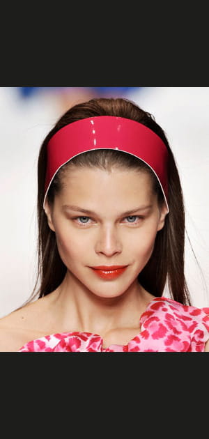 Donnez du style &agrave; votre coiffure d'&eacute;t&eacute;