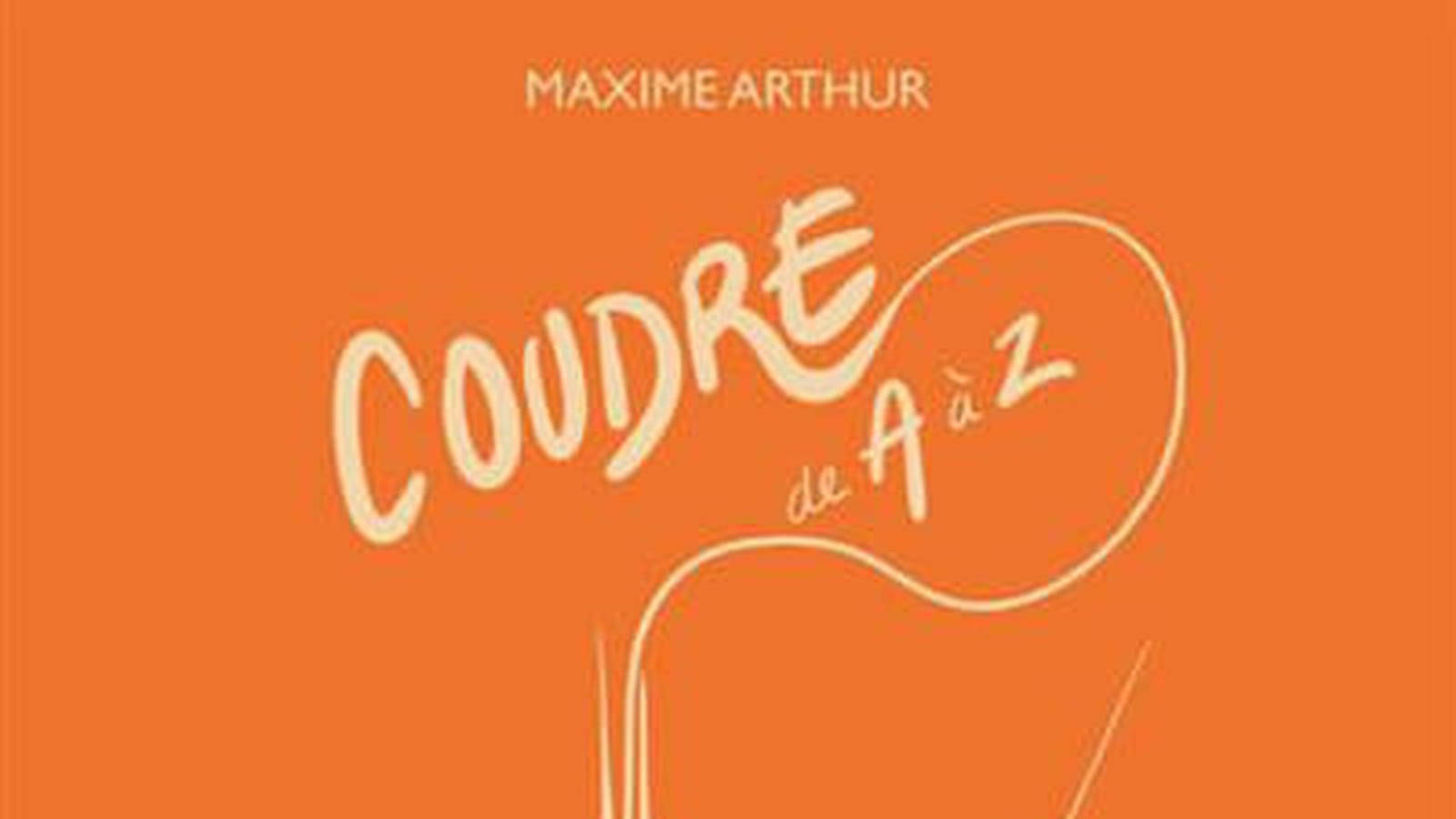 "Coudre de A à Z"