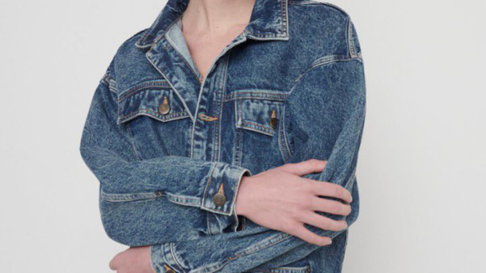 Veste American Vintage 