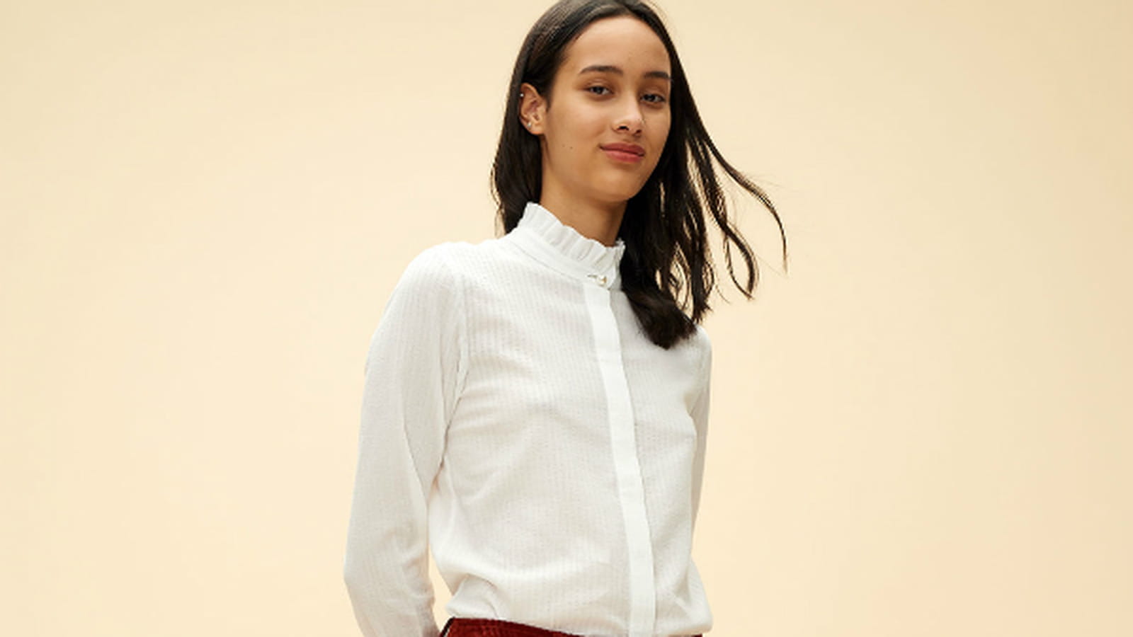 Pantalon Claudie Pierlot