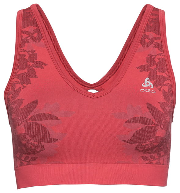 Brassi&egrave;re Blackcomb Seamless Odlo