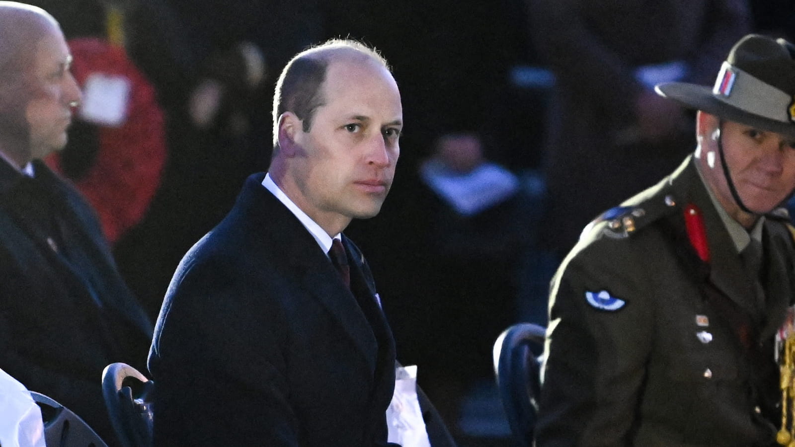 Prince William
