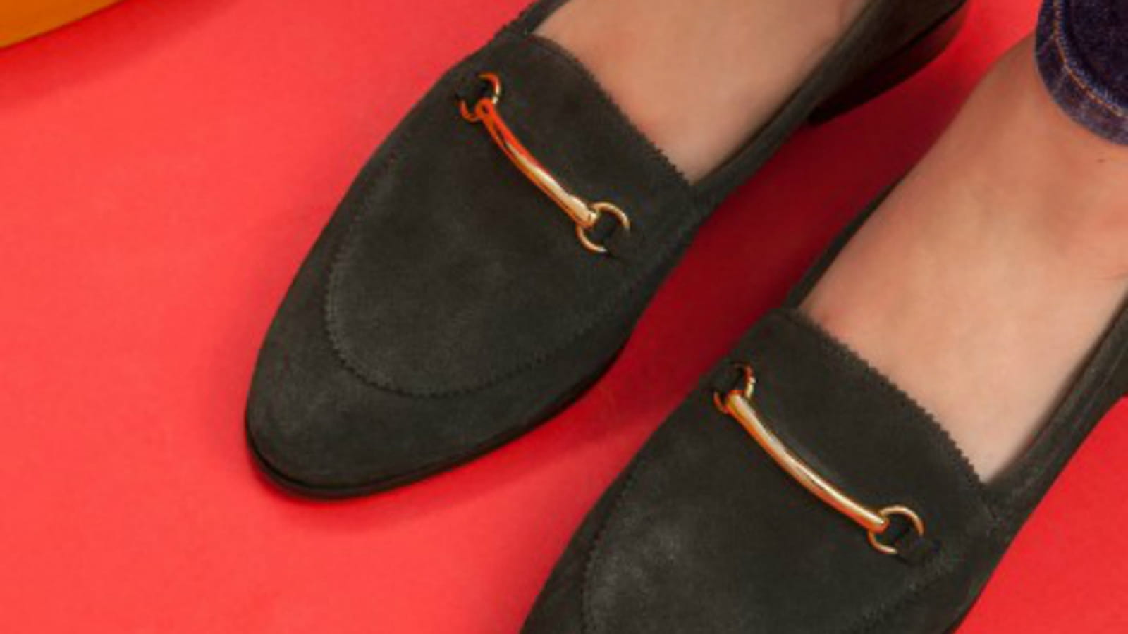 Mocassins Bensimon