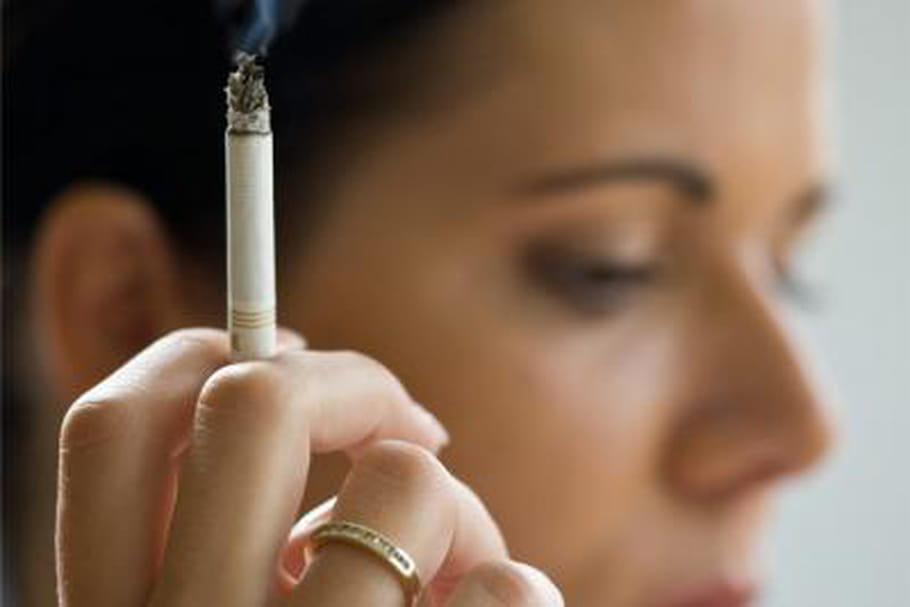 Arrêt du tabac : une prise de poids mais de nombreux bénéfices
