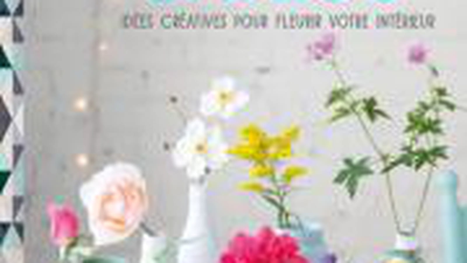 Fleurs et Déco