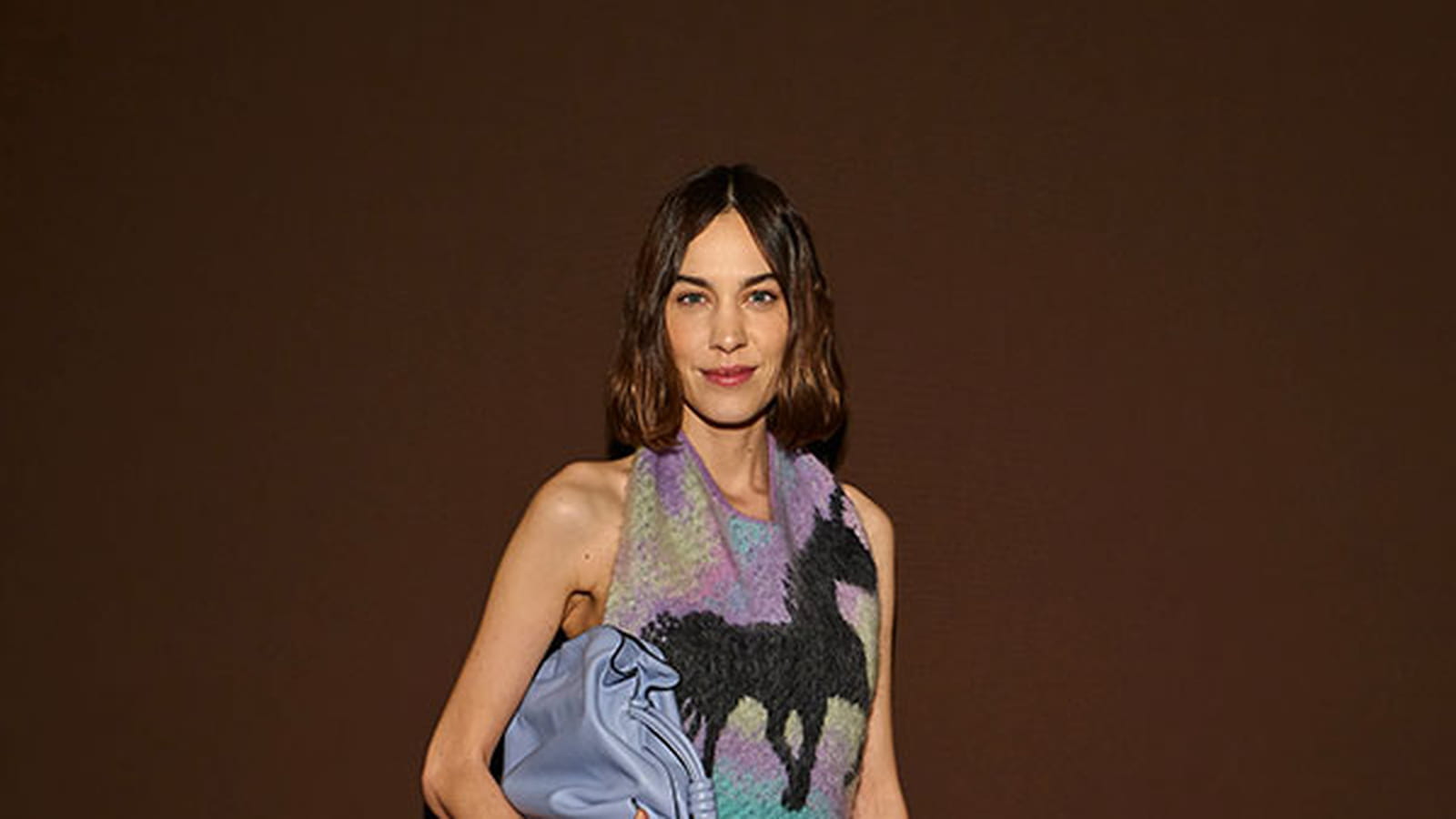 Alexa Chung