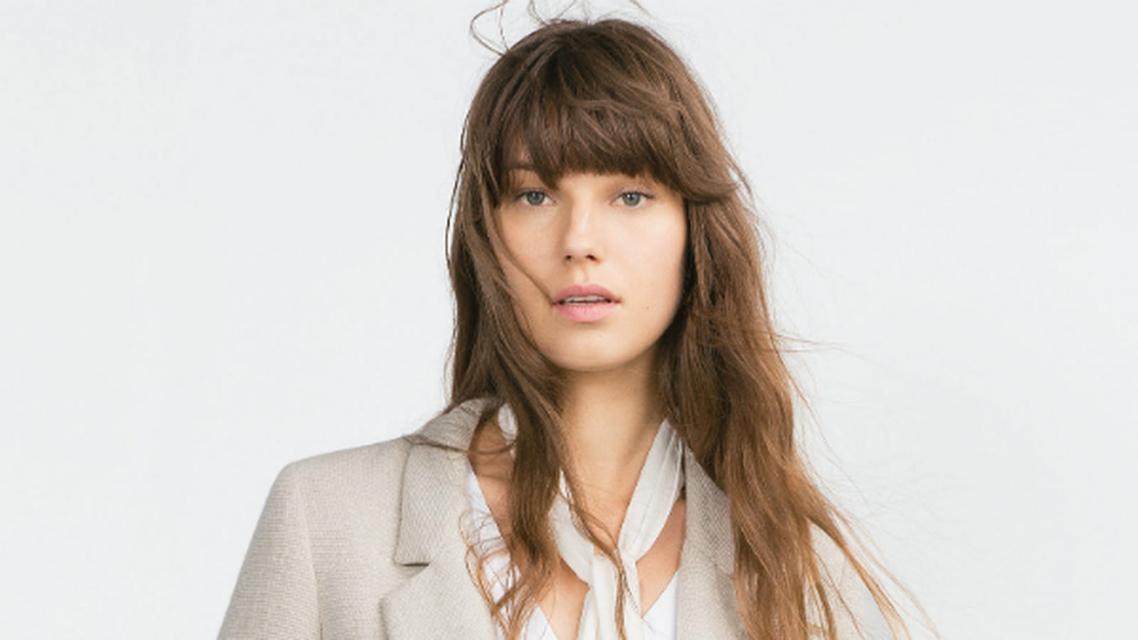 Veste Zara