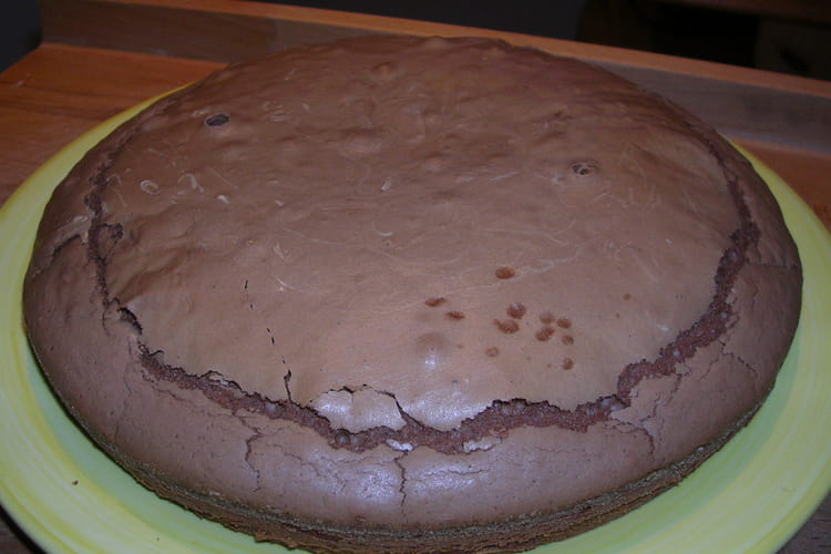 Recette De Fondant Au Chocolat Maison