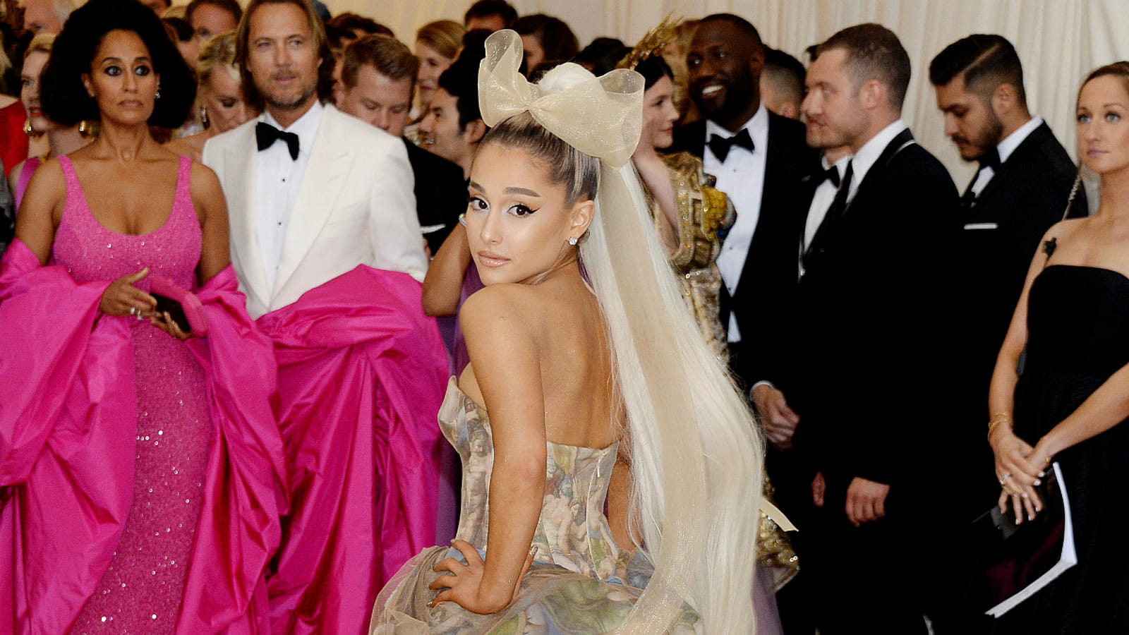 Ariana Grande 