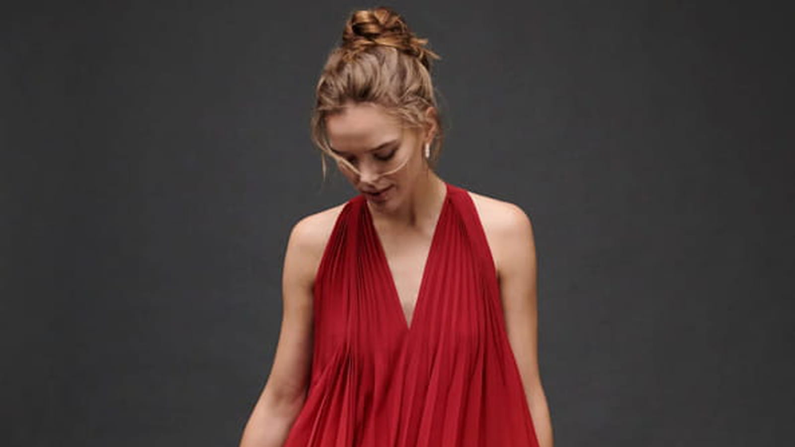 Velours, sequins, satin... Ces 20 robes de fête sont parfaites pour Noël