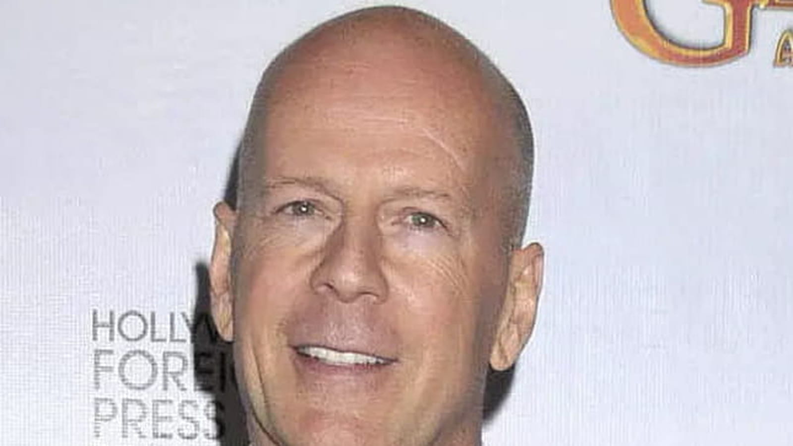 Bruce Willis