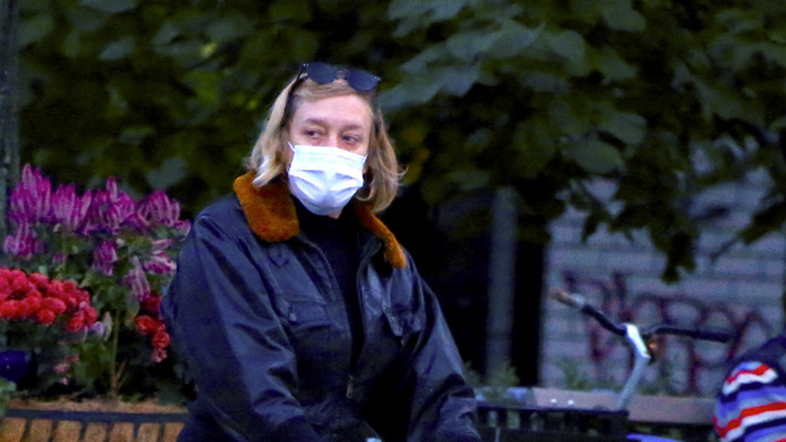Chloe Sevigny