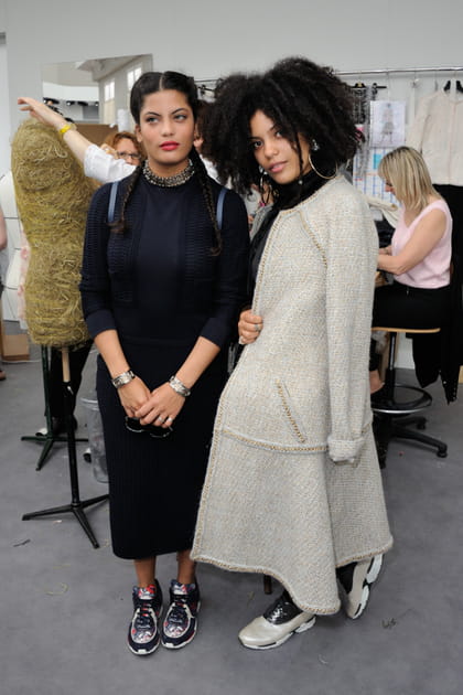 Ibeyi