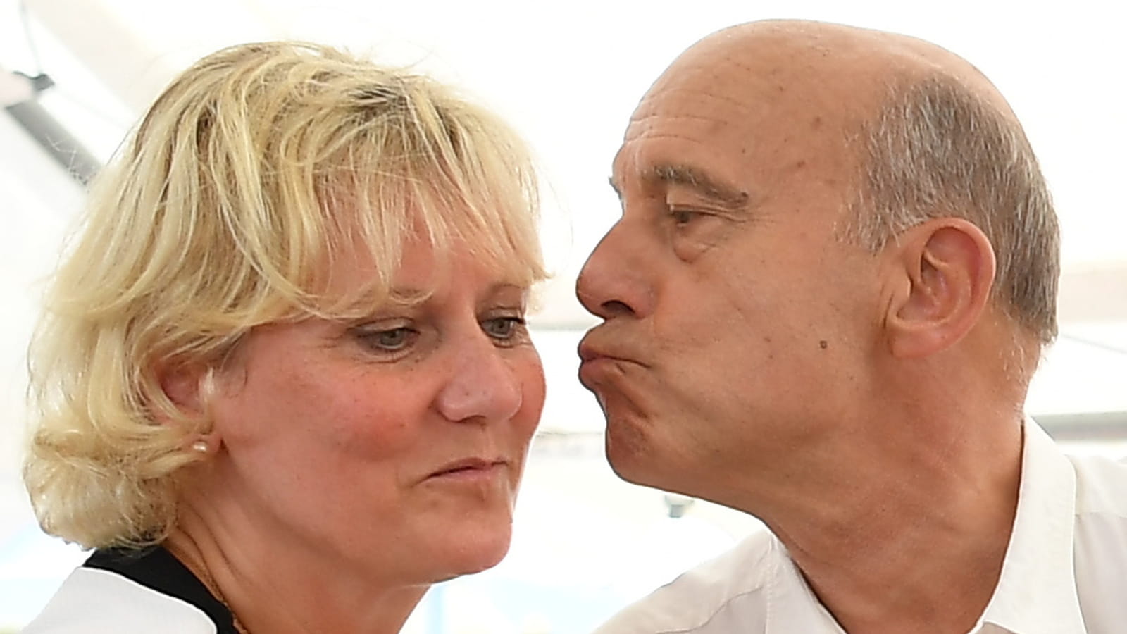Alain Juppé