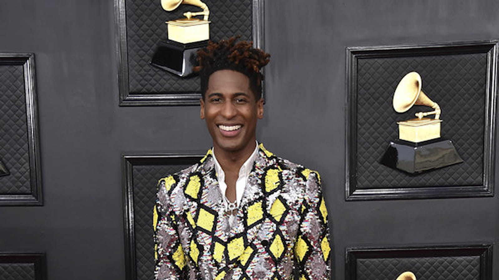 Jon Batiste