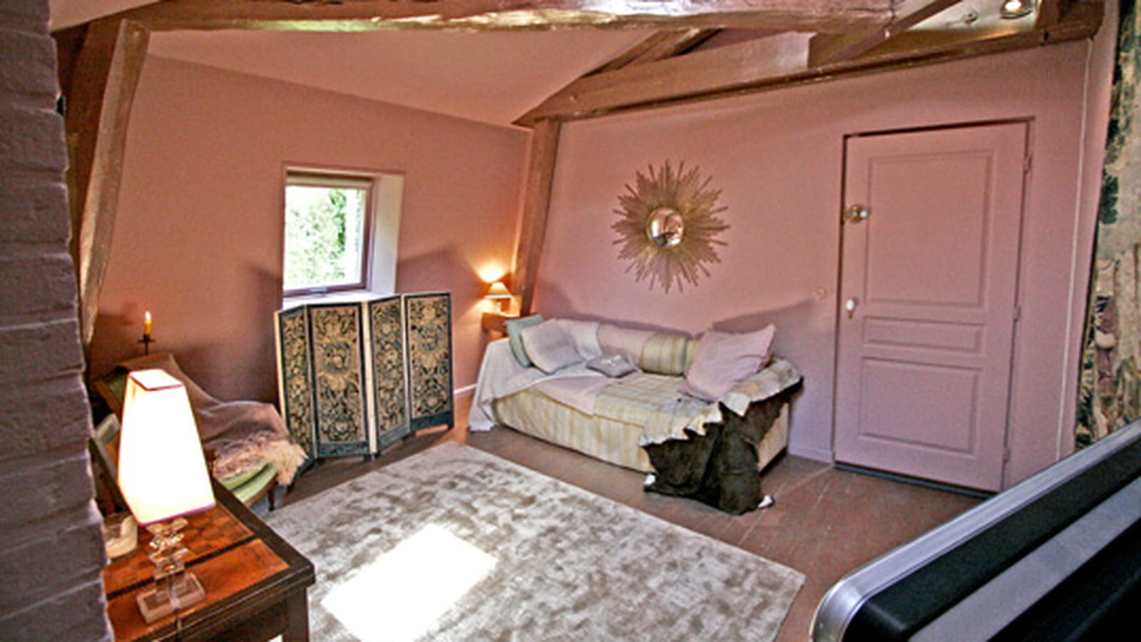 La suite "russe"