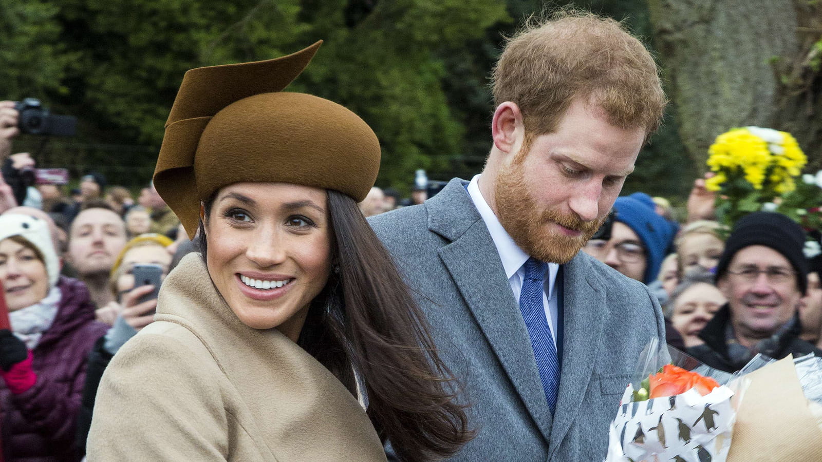 Meghan Markle