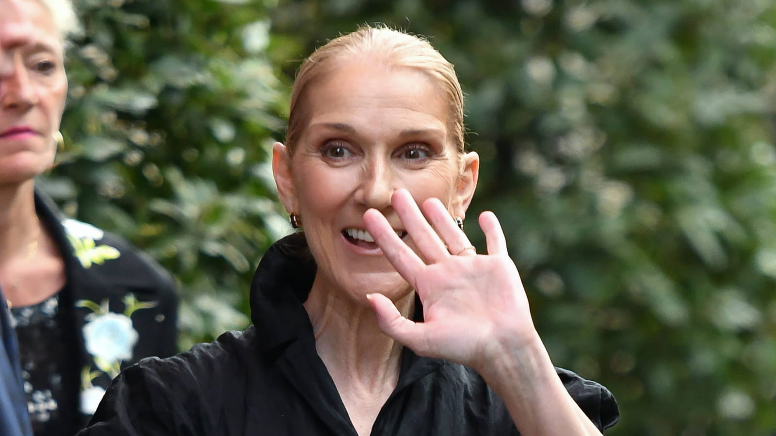 Céline Dion