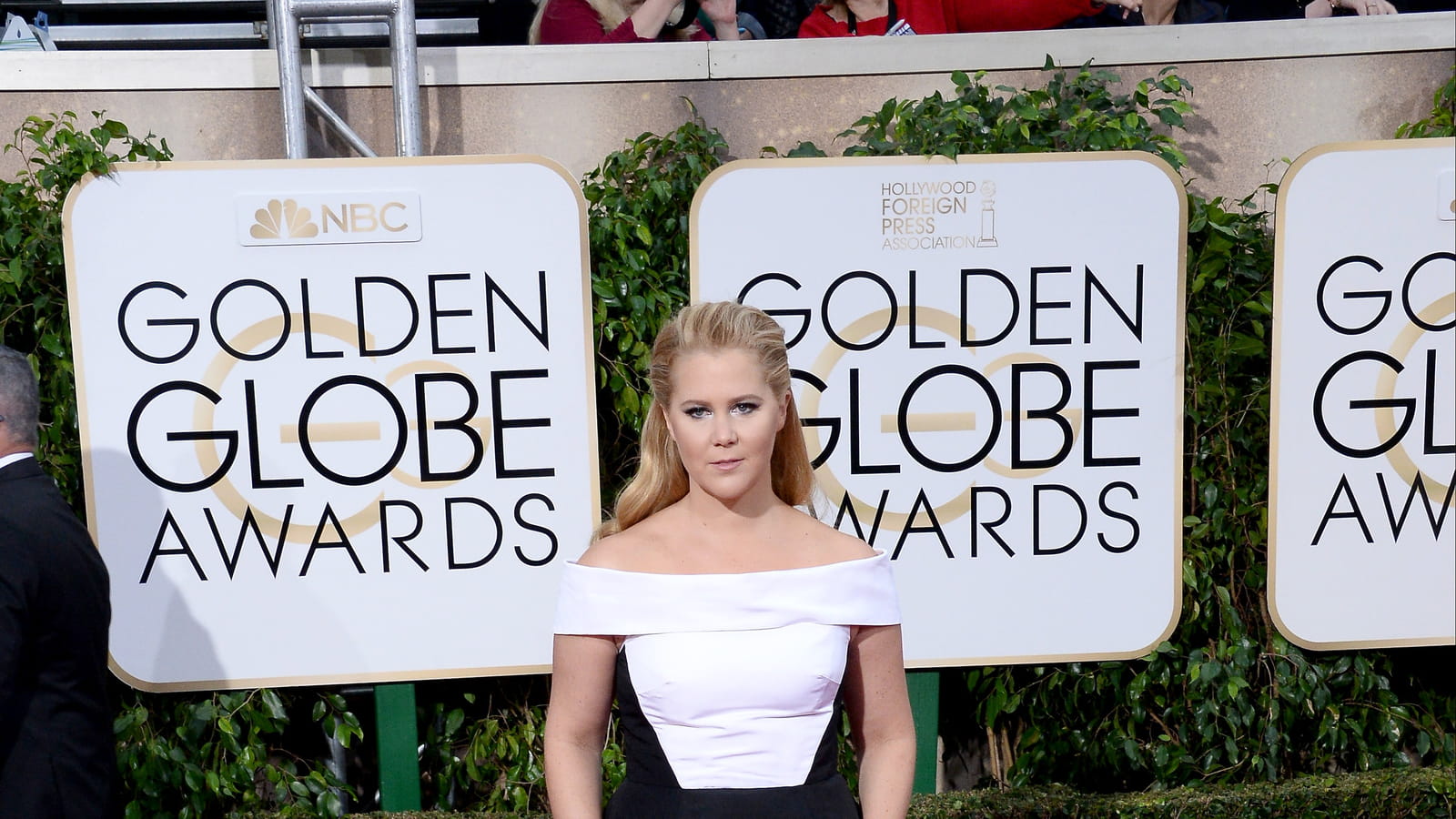 Amy Schumer