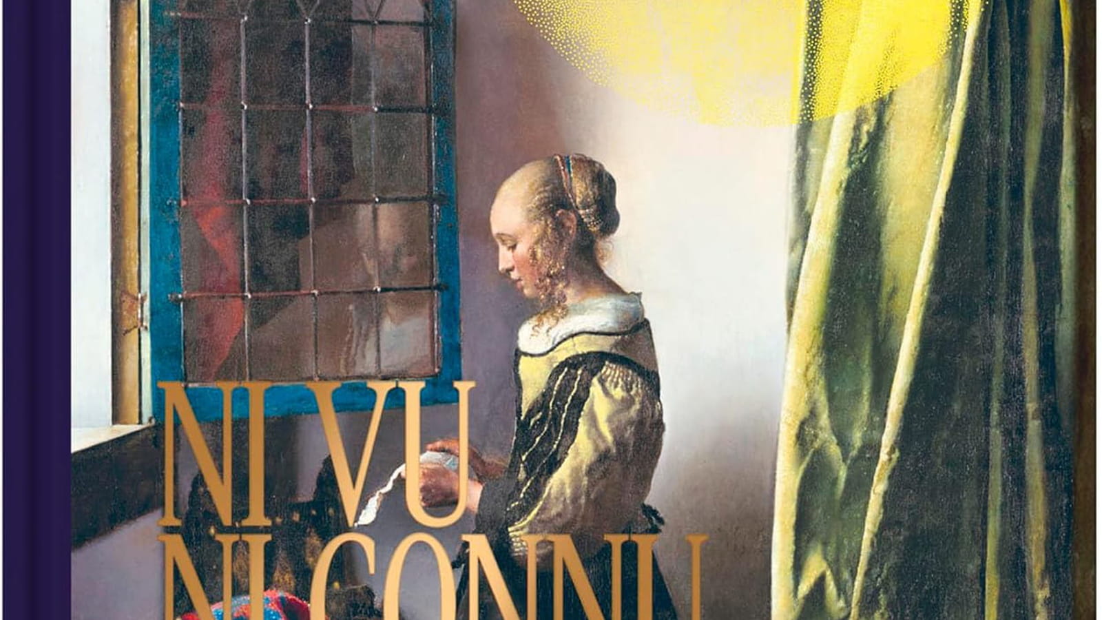 Ni vu ni connu