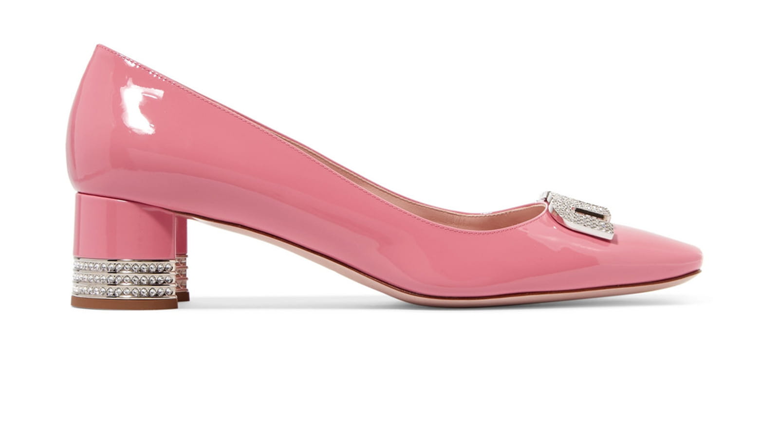 Escarpins Miu Miu