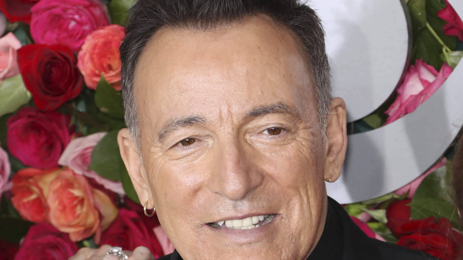 Bruce Springsteen
