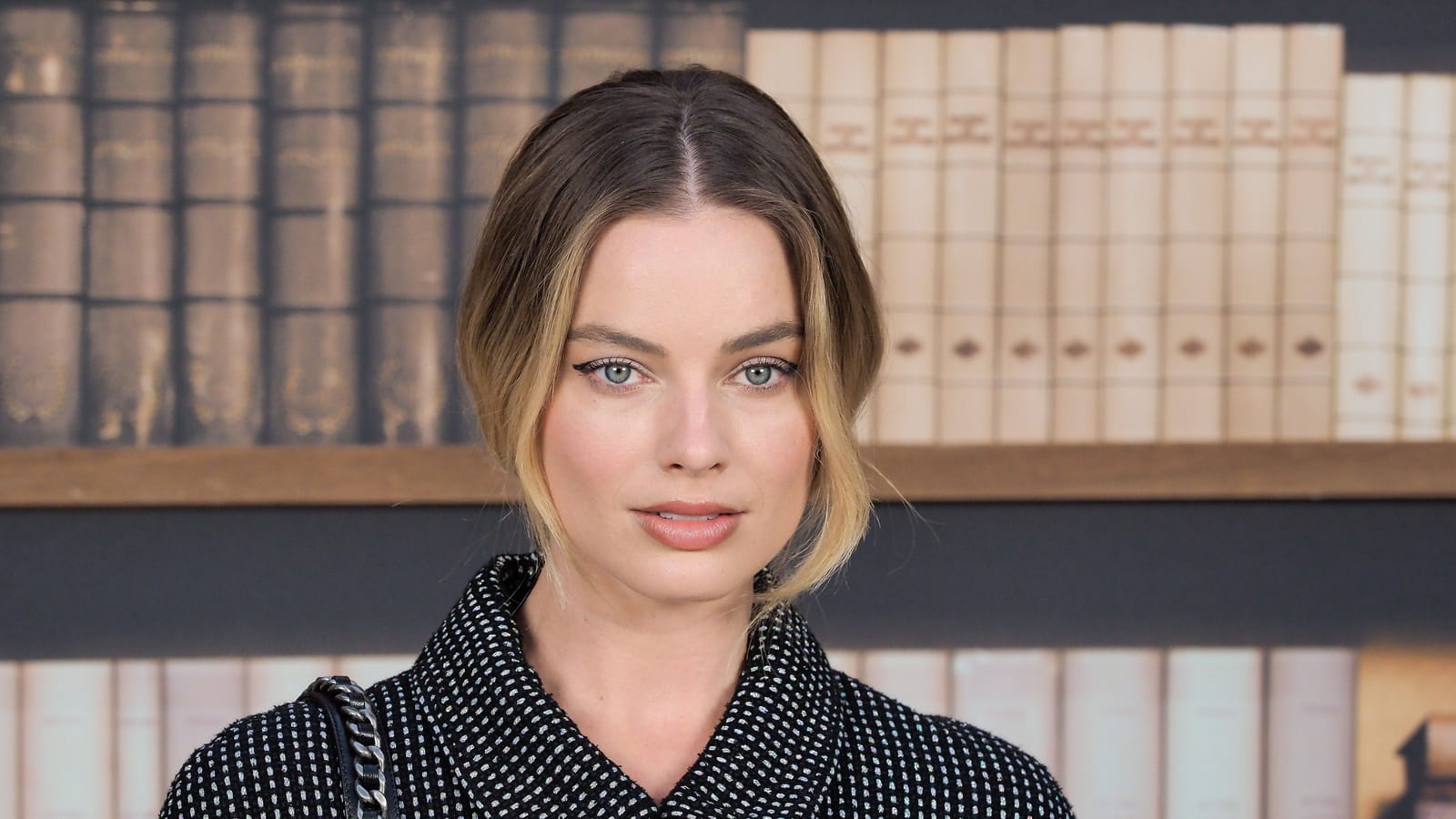 Margot Robbie