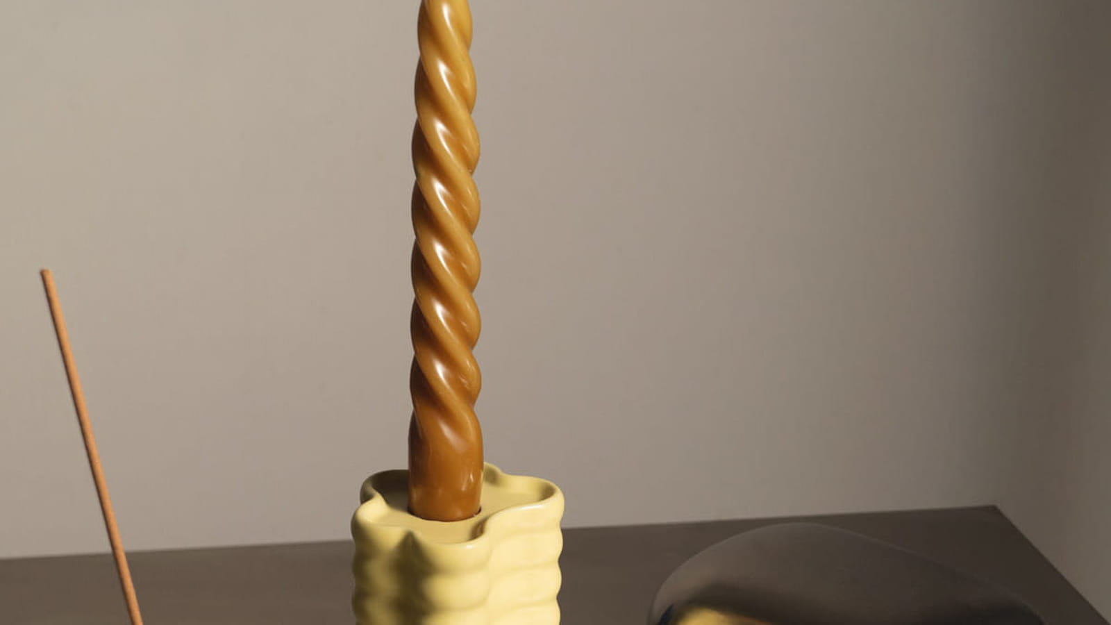 Bougeoir
