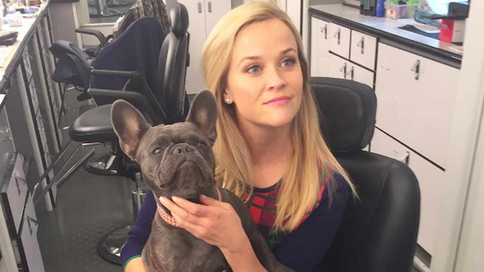 Reese Witherspoon