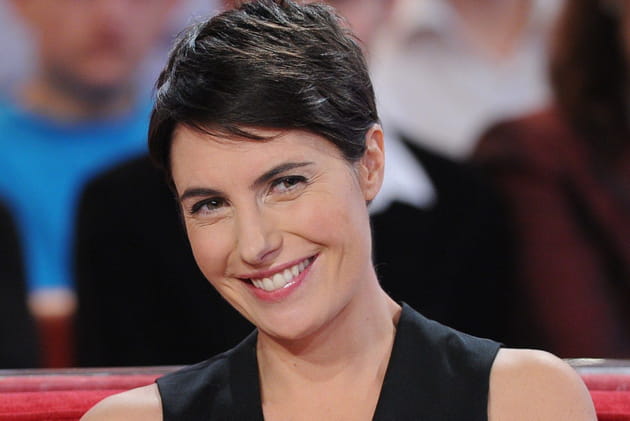 Sourire d'enfer chez Michel Drucker