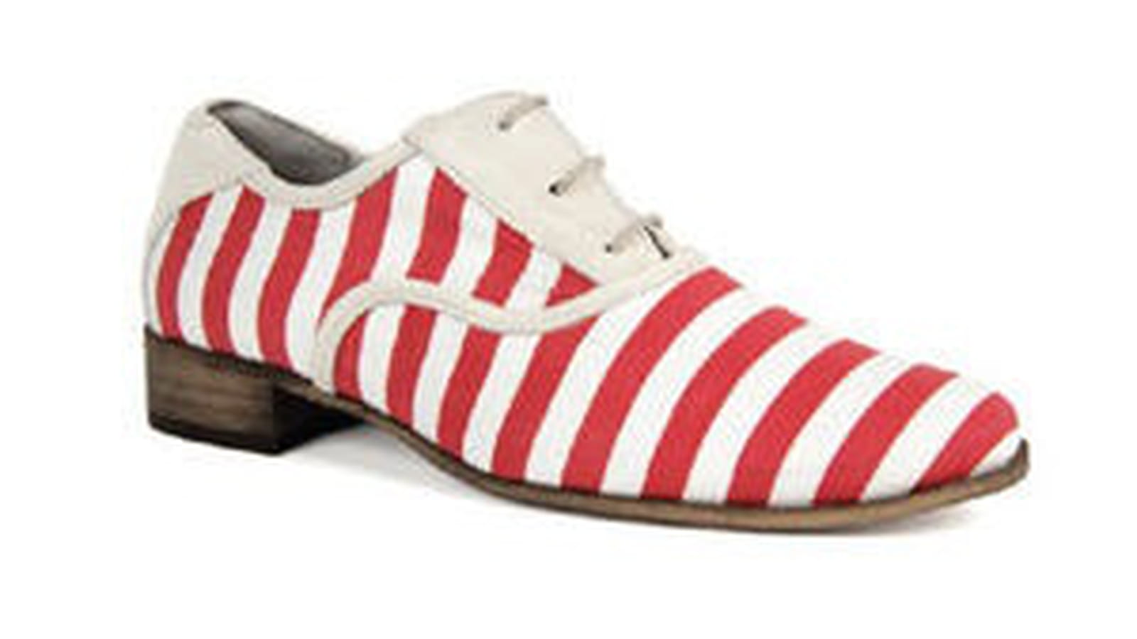 Derbys "Capricia" de JB Martin