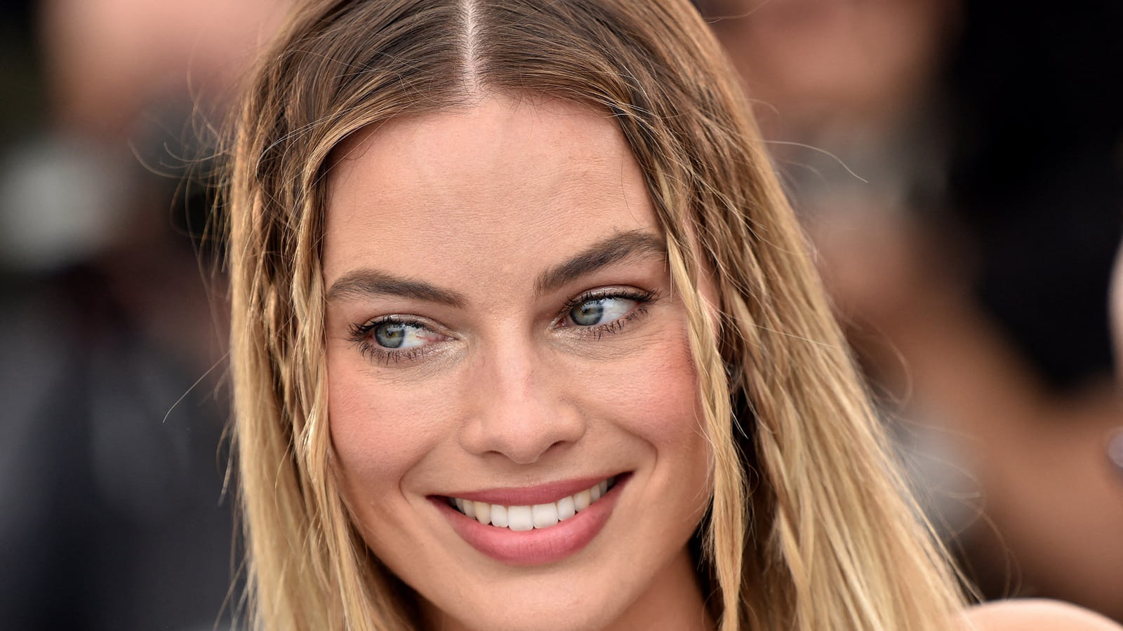 Margot Robbie