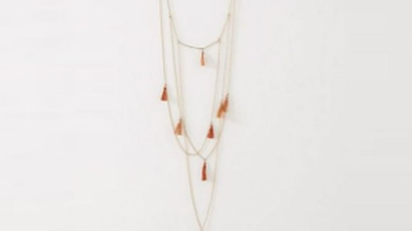 Collier Promod