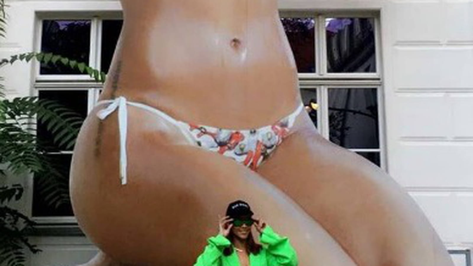 Rihanna