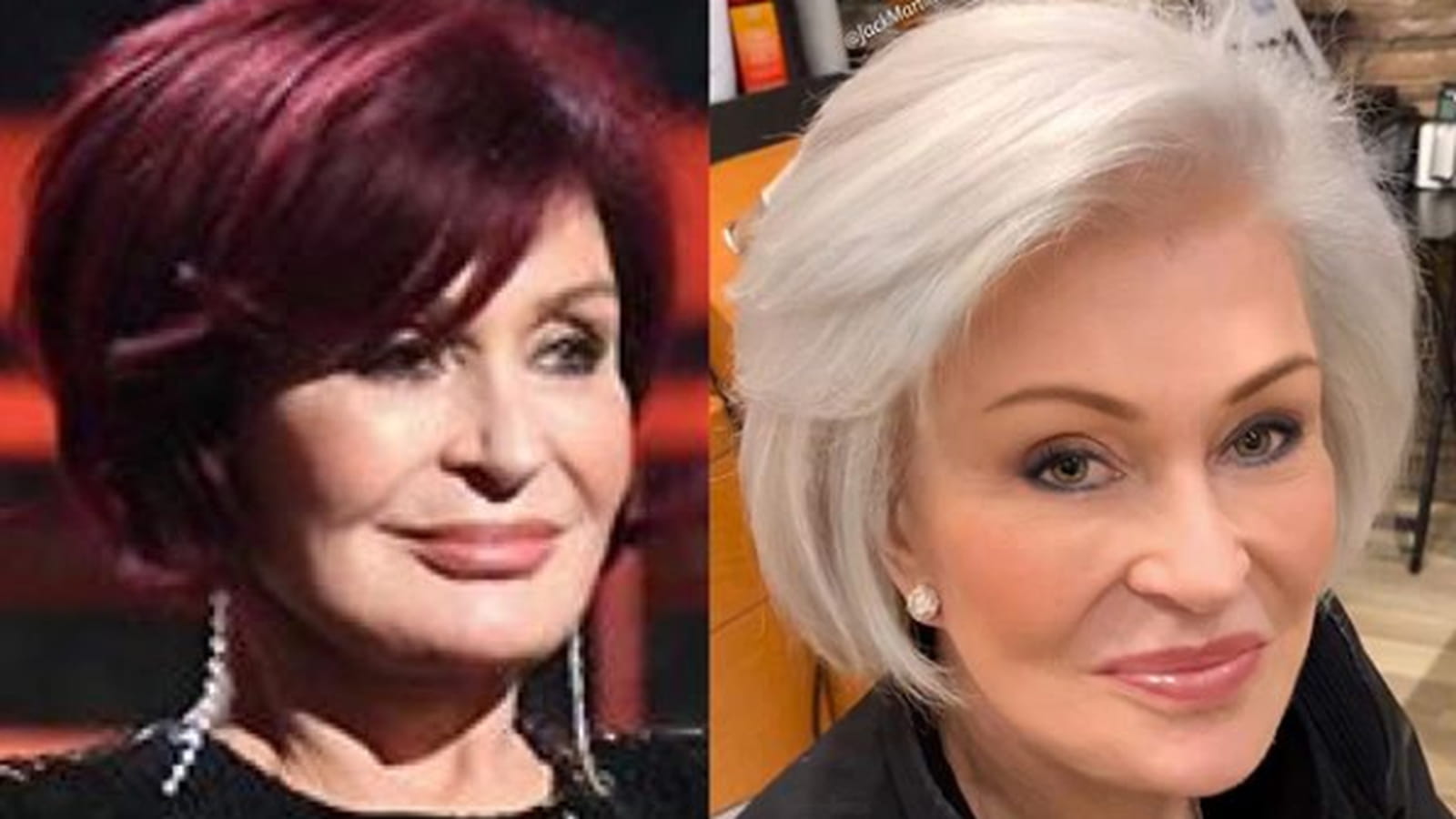 Sharon Osbourne