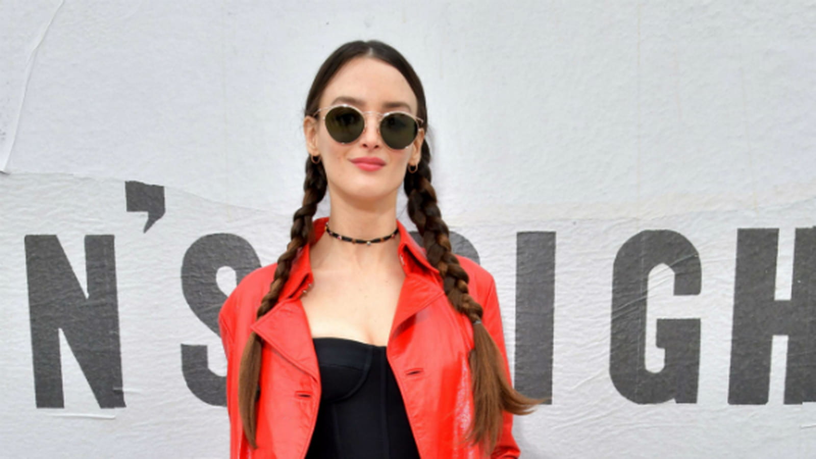 Charlotte Le Bon