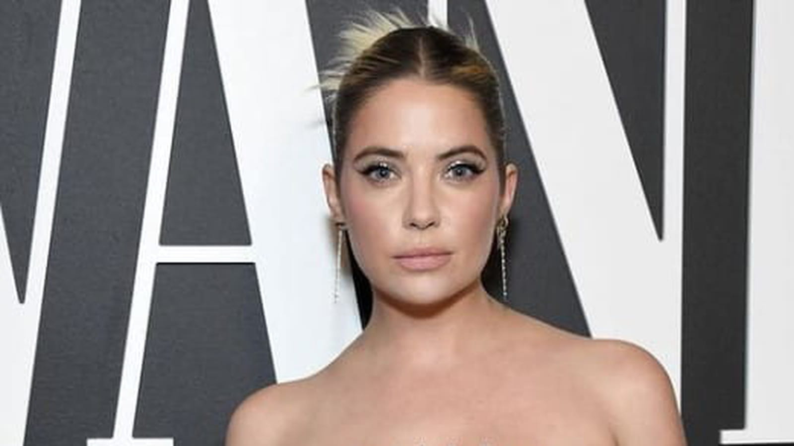 Ashley Benson