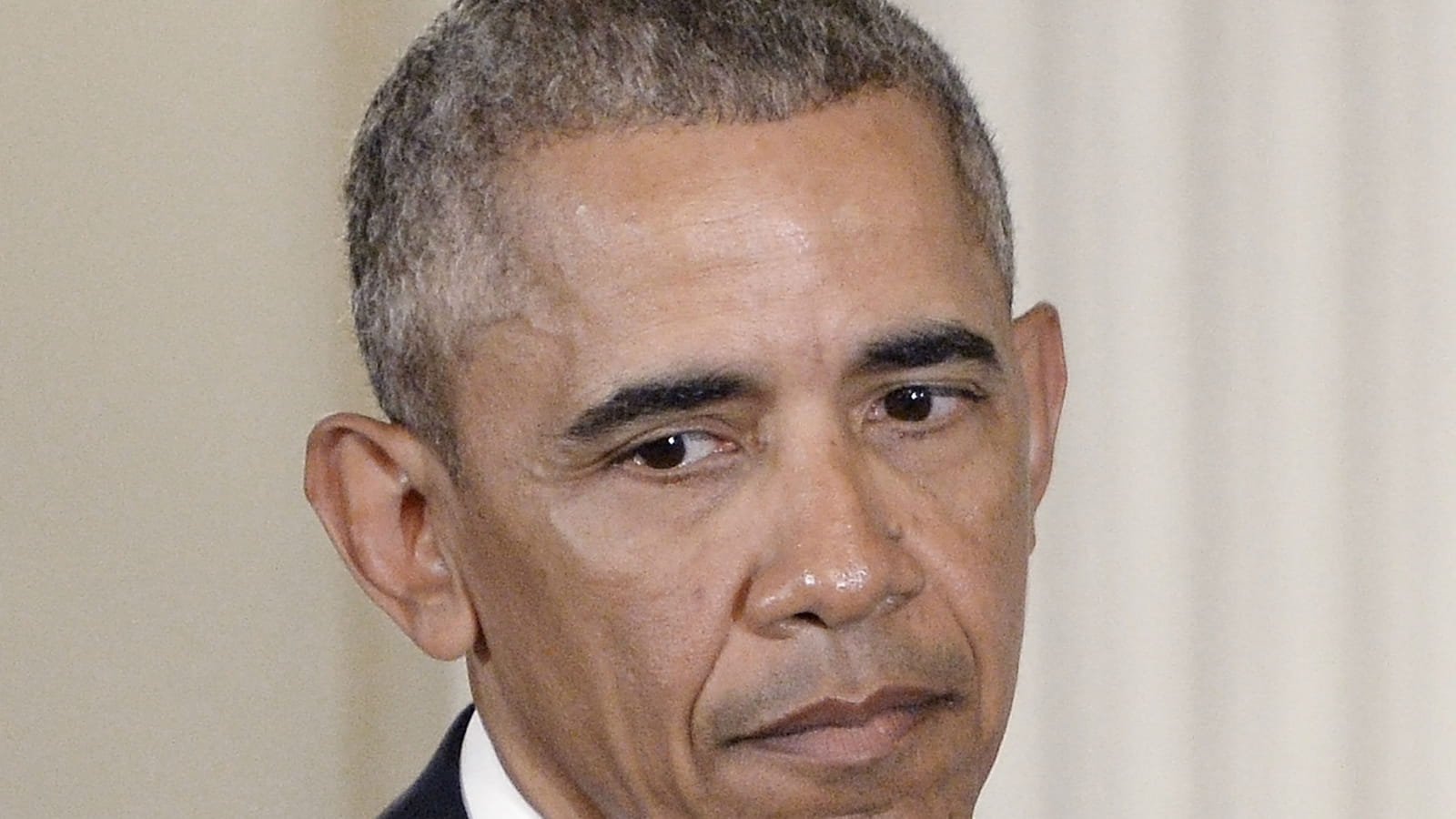 Barack Obama 