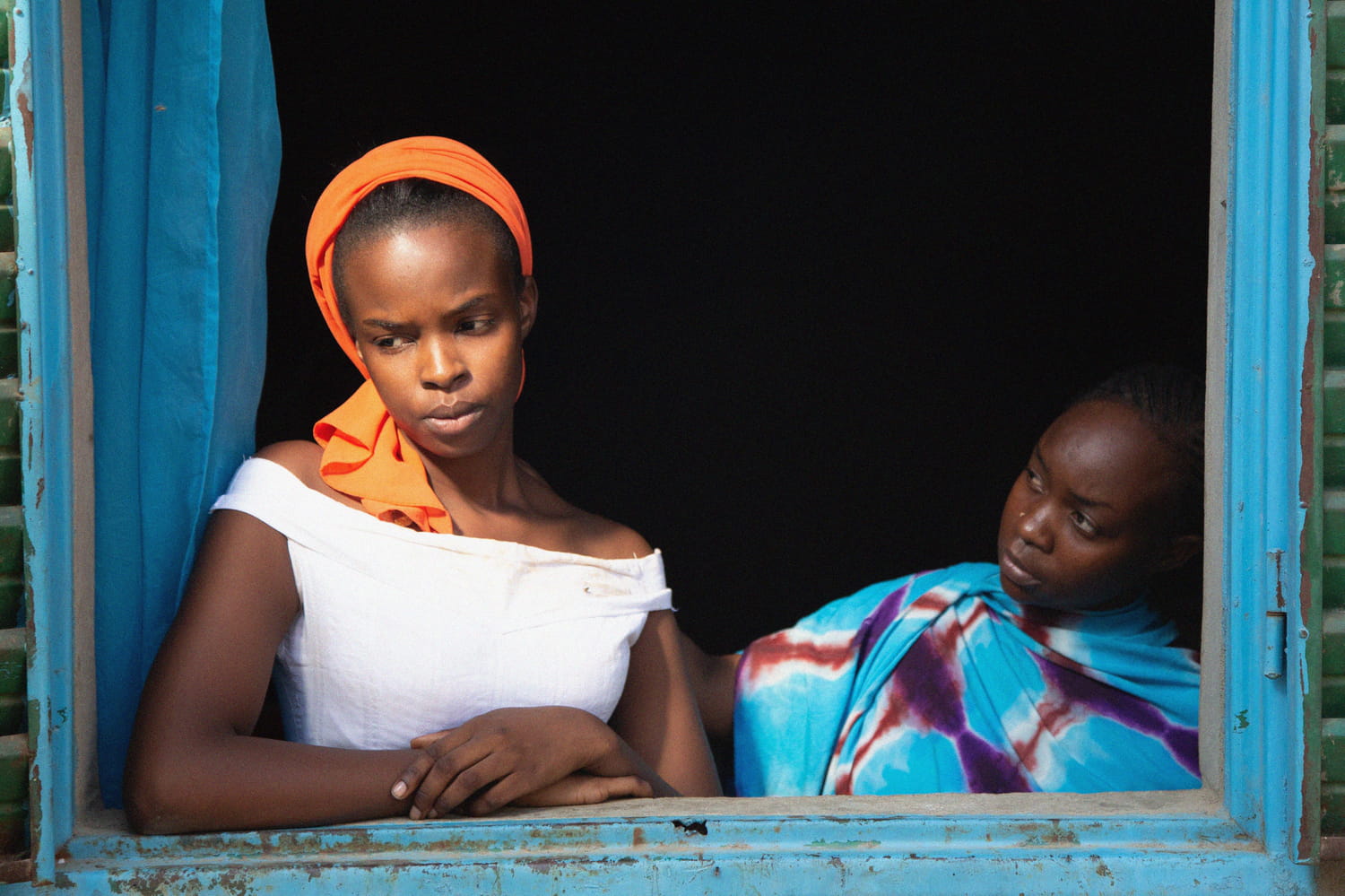 LINGUI : ce que le film nous apprend sur les Droits des Femmes au Tchad