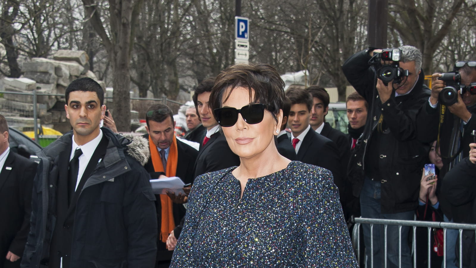 Kris Jenner