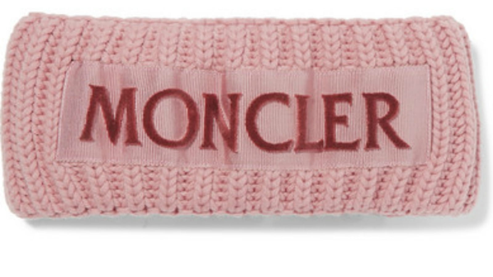 Bandeau Moncler 