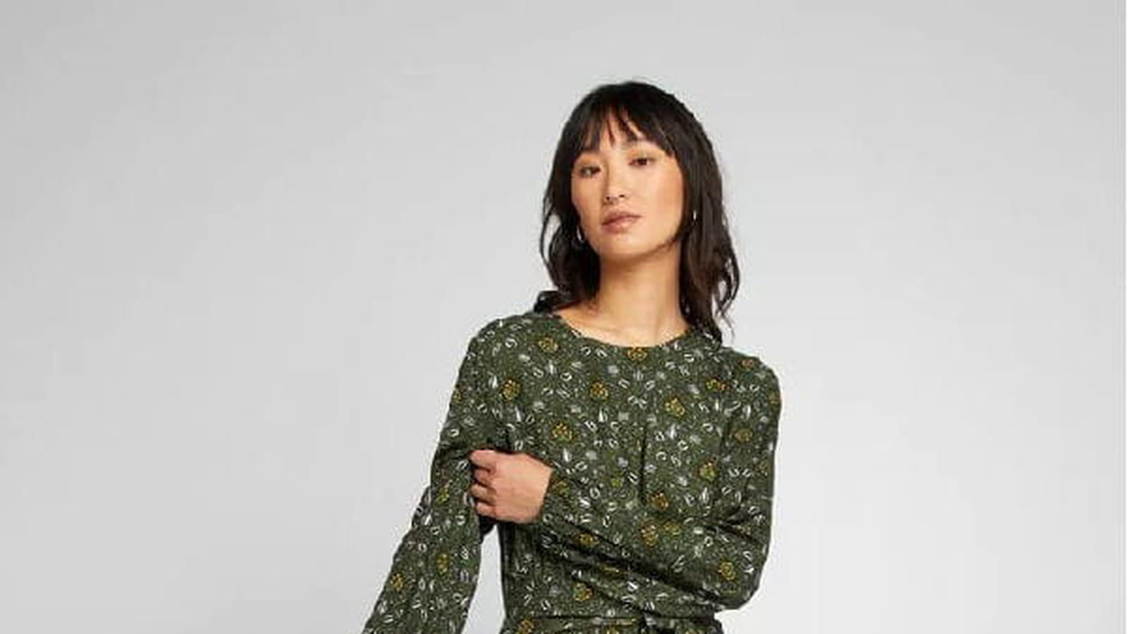 Robe Kiabi