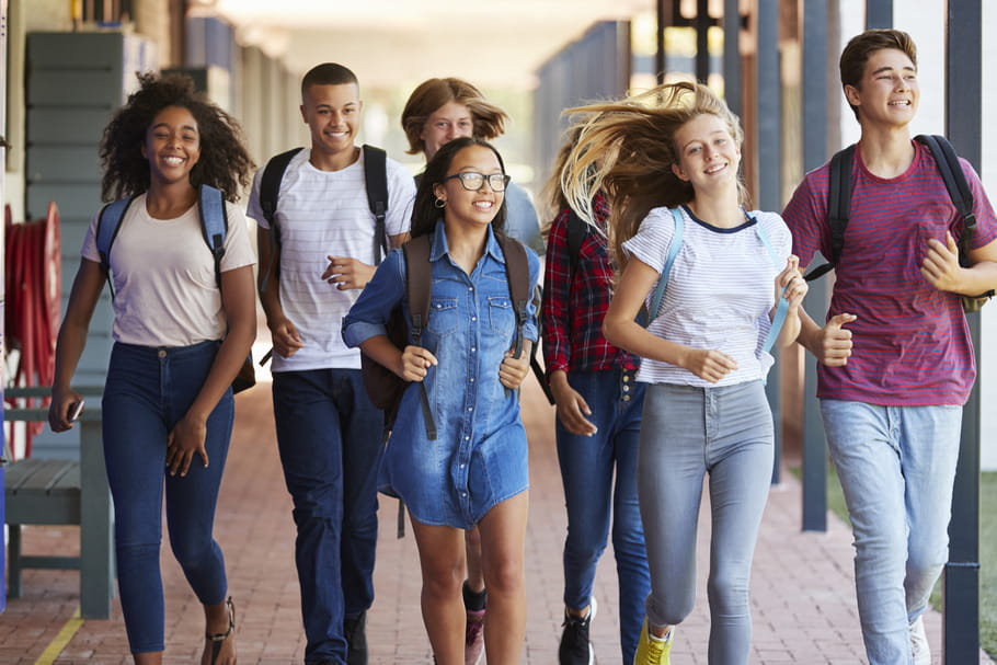 Comment aider son adolescent à bien s'orienter ?