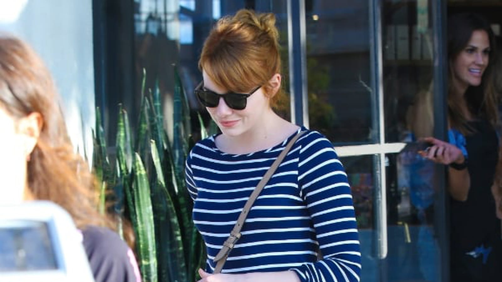 Emma Stone