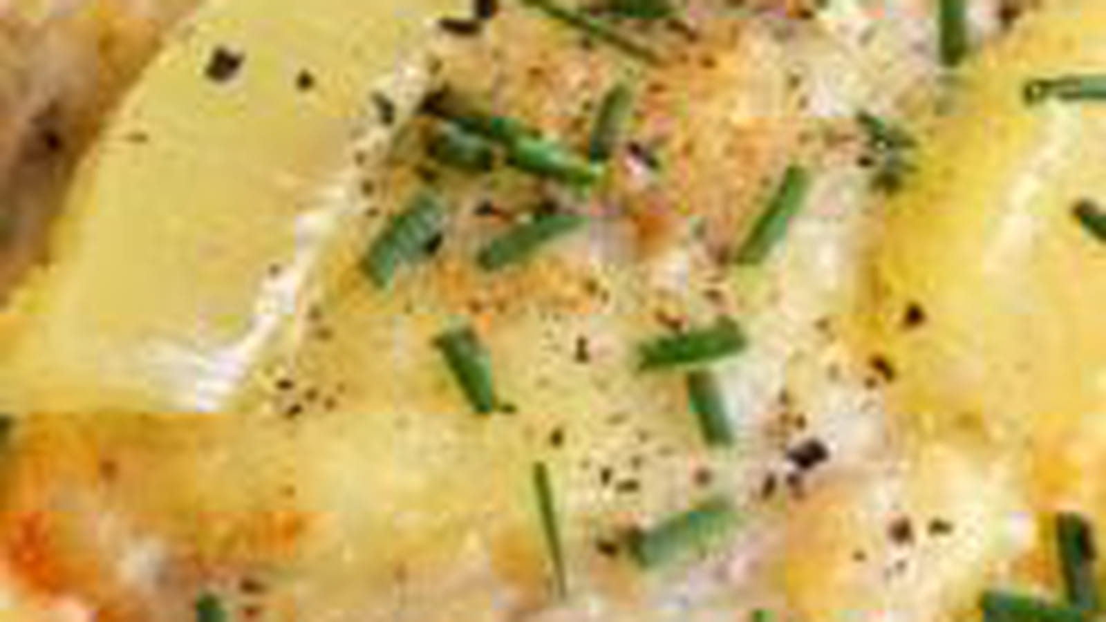 Coquilles St-Jacques gratinées