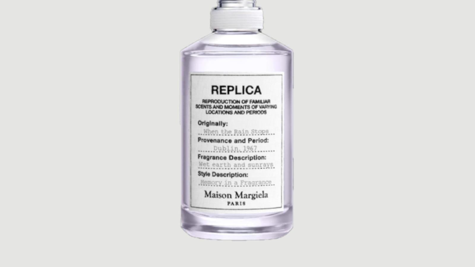 Maison Margiela 