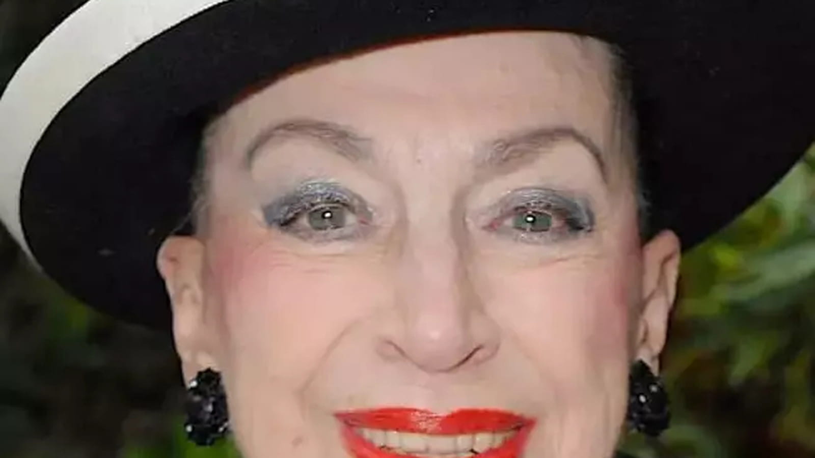 Geneviève de Fontenay 